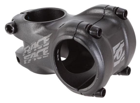 RACEFACE Stem CHESTER 60mm 35mm 0 Black