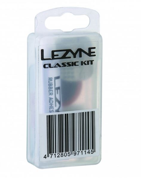 Set Lezyne CLASSIC KIT, Rem. set