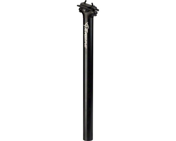 RACEFACE Seatpost TURBINE 27.2x400 Black SP14TUR27.2X400BLK