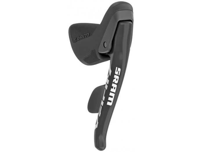 Dualkontrol right SRAM APEX1 11sp SHIFT BRAKE LEVER SINGLE RIGHT Black 00.7018.319.000