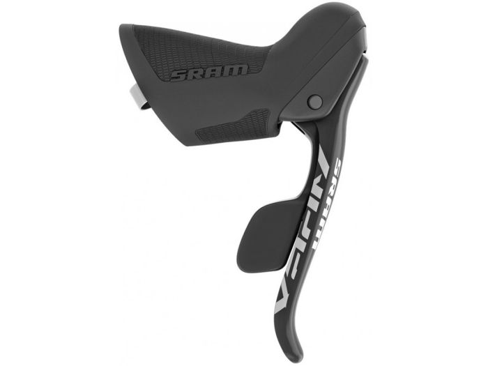 Dualkontrol right SRAM APEX1 11sp SHIFT BRAKE LEVER SINGLE RIGHT Black 00.7018.319.000