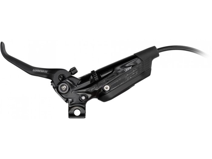 SRAM Rear Disc Brake Code RSC 1800mm Black 00.5018.109.001