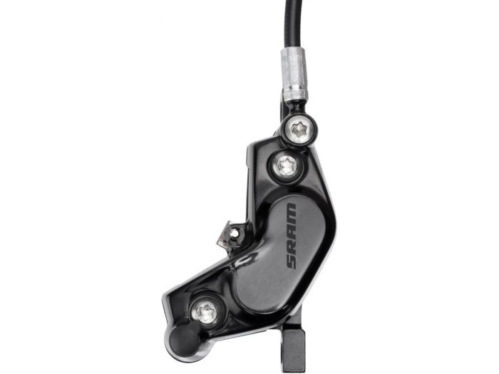 SRAM Rear Disc Brake Code RSC 1800mm Black 00.5018.109.001