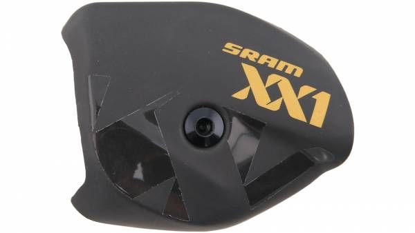 Cover shifters SRAM SHIFT LEVER TRIGGER COVER KIT XX1 EAGLE RIGHT GOLD 11.7018.058.000