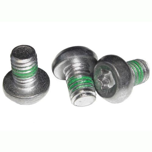 SRAM Crank Bolt Kit T25 for Removable Spider 3pc 11.6118.026.000