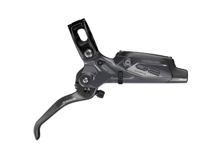 Disc brakes front Sram G2 Ultimate Lunar Grey 00.5018.120.000