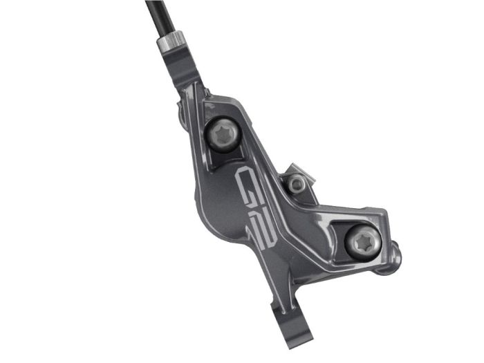 Disc brakes front Sram G2 Ultimate Lunar Grey 00.5018.120.000