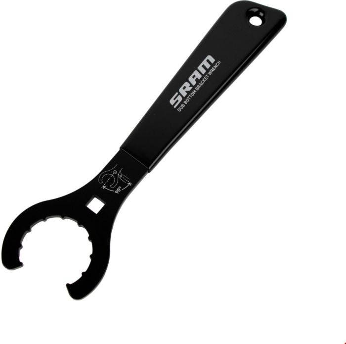 SRAM DUB BSA Bottom Bracket Wrench 00.6418.029.000