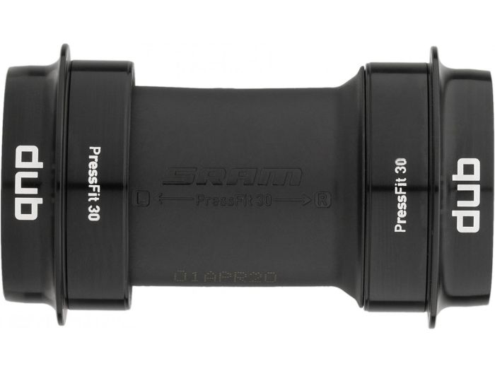 Sram DUB PF30 Road Wide 68mm Bottom Bracket 00.6418.018.001