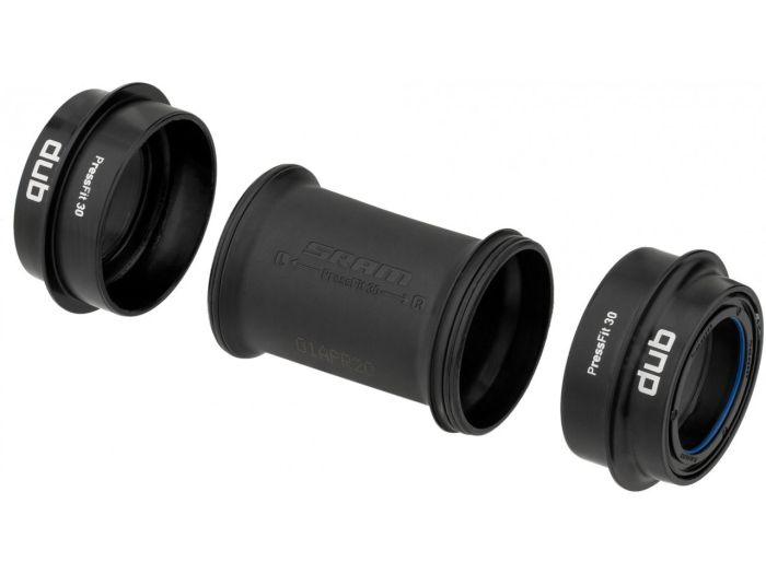 Sram DUB PF30 Road Wide 68mm Bottom Bracket 00.6418.018.001