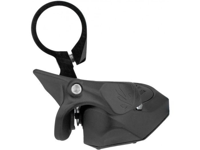 Sram Eagle AXS Shifter 12s Right Hand 2-Button Controller w Discrete Clamp 00.7018.397.000