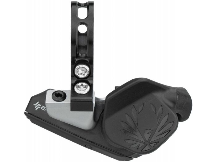 Sram Eagle AXS Shifter 12s Right Hand 2-Button Controller w Discrete Clamp 00.7018.397.000