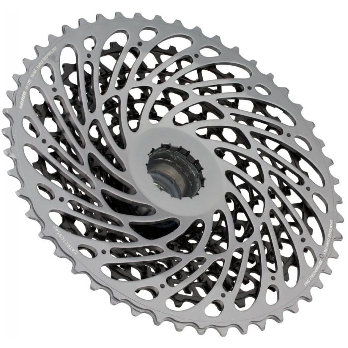 Sram Eagle cassette XG-1295 10-50 12s Polar 00.2418.099.000