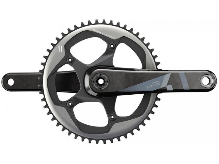 Sram Force 1 Crankset BB30 50T 175mm 00.6118.365.003