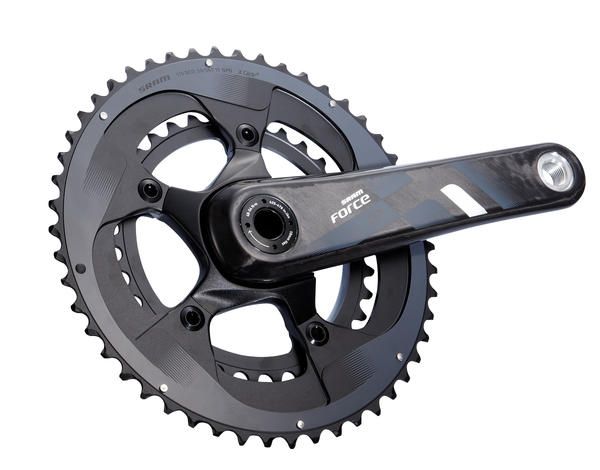 Cranks SRAM FORCE 22 AM FC BB30 175 mm 50/34