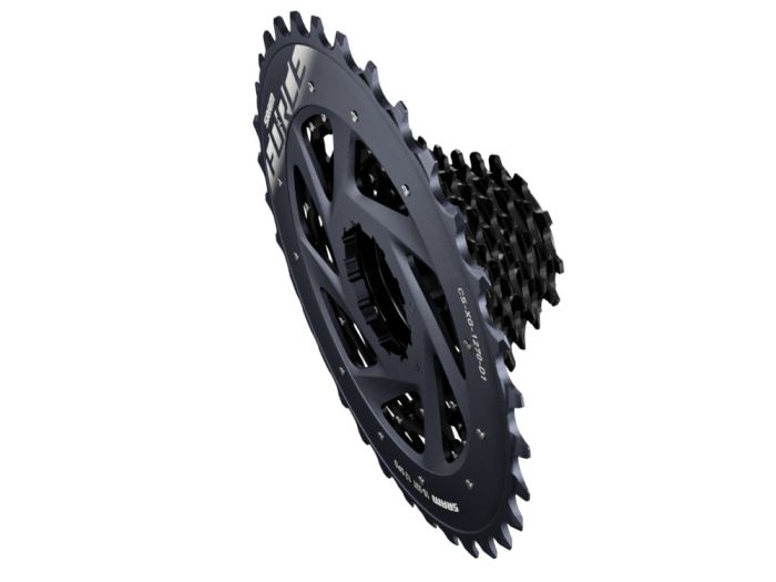 Sram Force cassette XG-1270 10-26 12s 00.2418.090.000