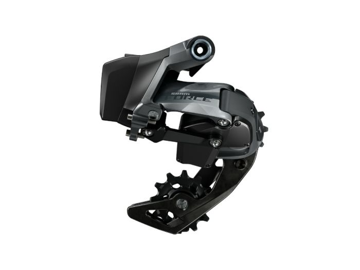 SRAM Force eTap AXS 1x12 Upgrade Kit 00.7918.101.000