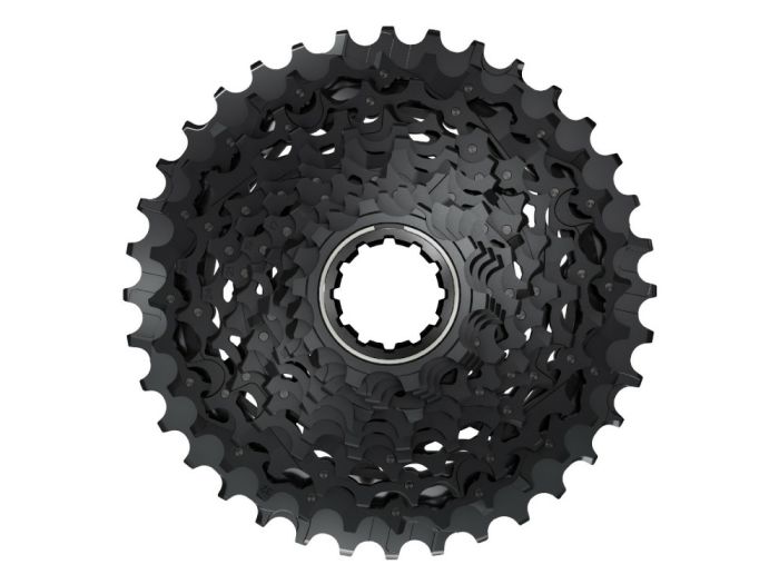 SRAM Force eTap AXS 1x12 Upgrade Kit 00.7918.101.000