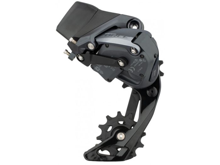 Grupset Sram Force eTap AXS Road 2x12 00.7918.077.001