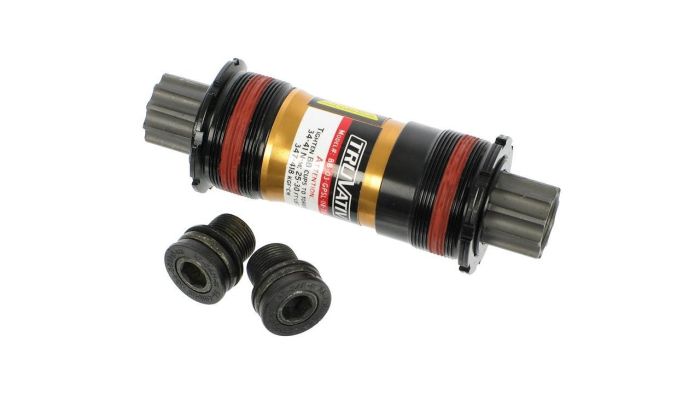 TRUVATIV Bottom Bracket GIGAPIPE SL