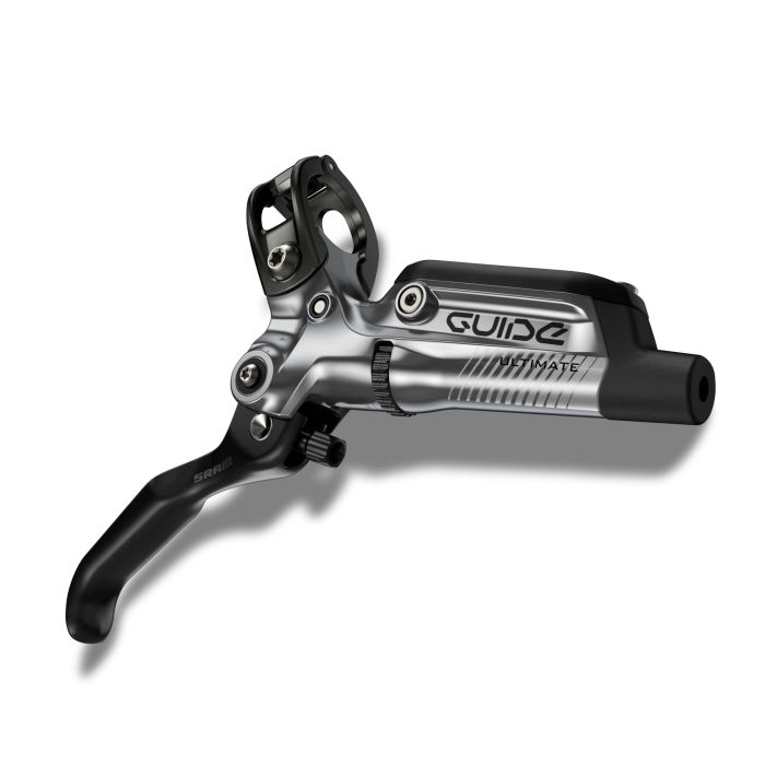 Disc brakes SRAM GUIDE Ultimate ARTIC GREY Front 950mm DB ONLY 00.5018.030.002