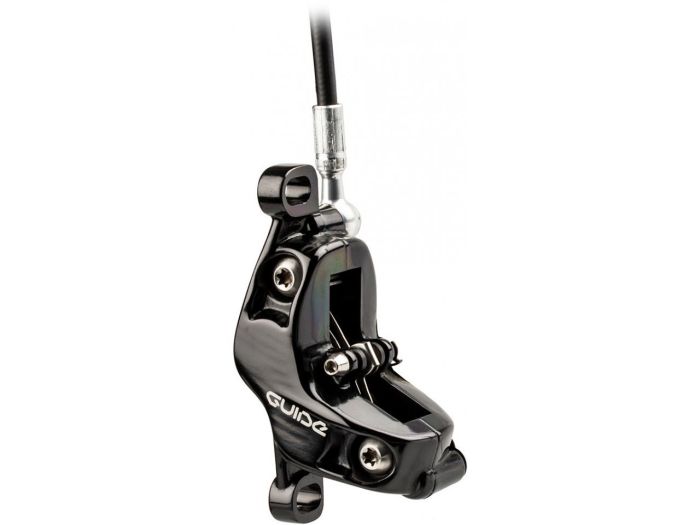 Disc brakes SRAM GUIDE ULTIMATE Front 950 DB ONLY 00.5018.030.000