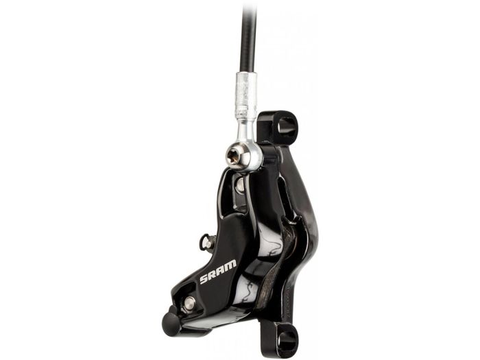 Disc brakes SRAM GUIDE ULTIMATE Rear 1800 DB ONLY 00.5018.030.001