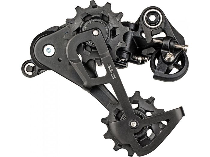 Switch Rear SRAM GX 1x11SPD LONG CAGE Red 00.7518.081.001