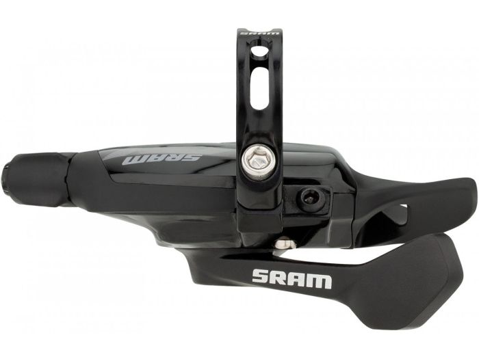 The lever SRAM GXDH Trigger ck 7 Discrete Clamp 00.7018.402.000