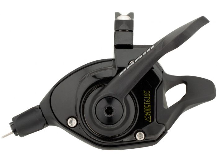 The lever SRAM GXDH Trigger ck 7 Discrete Clamp 00.7018.402.000