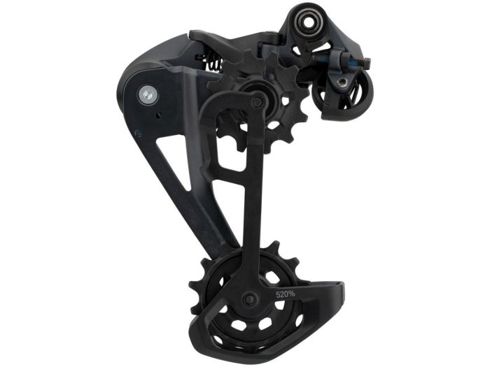 Rear derailleur Sram GX Eagle 12s Lunar 00.7518.137.000