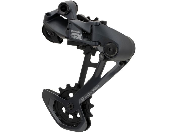 Rear derailleur Sram GX Eagle 12s Lunar 00.7518.137.000