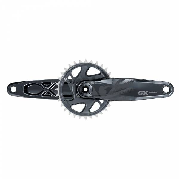 Groupset Sram GX Eagle DUB Lunar 1x12 Boost 170mm 32t XG-1275 10-52t 00.7918.095.000