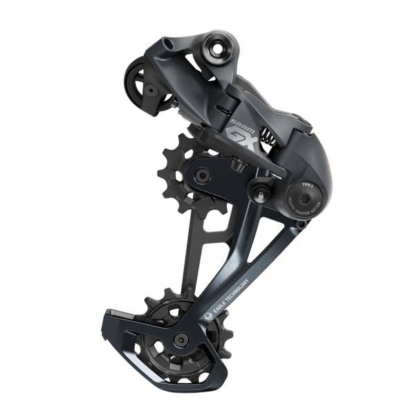 Groupset Sram GX Eagle DUB Lunar 1x12 Boost 170mm 32t XG-1275 10-52t 00.7918.095.000