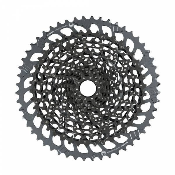 Groupset Sram GX Eagle DUB Lunar 1x12 Boost 170mm 32t XG-1275 10-52t 00.7918.095.000