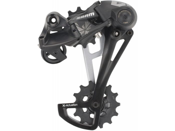 SRAM Rear Derailleur GX EAGLE 12sp Black 00.7518.109.000