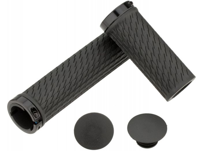 Sram Locking TwistLoc Grips 00.4318.026.000