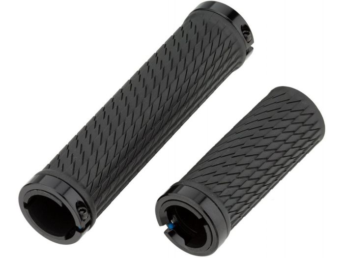 Sram Locking TwistLoc Grips 00.4318.026.000