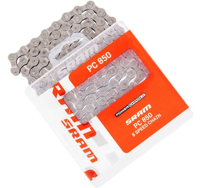 Chain SRAM PC850 8-sreed Powerlink Castle