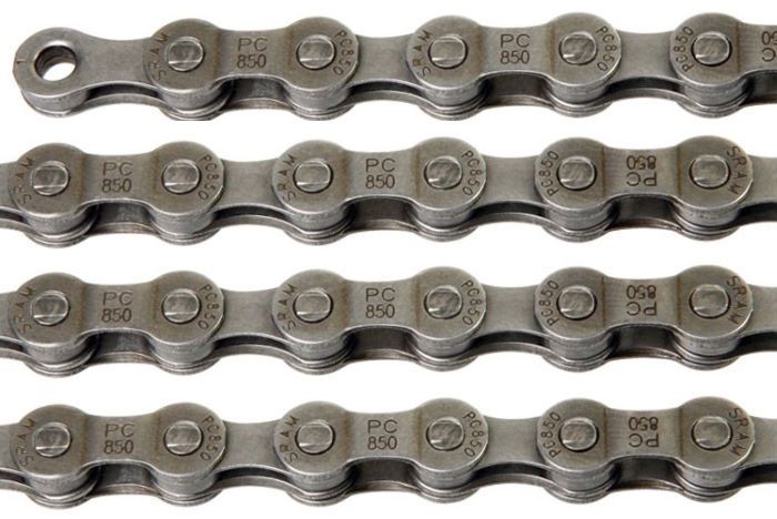 Chain SRAM PC850 8-sreed Powerlink Castle