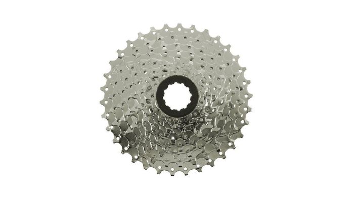 Cassette bike SRAM PG-950 9-speed