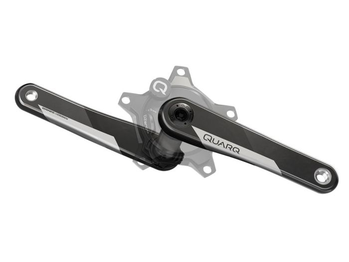 Cranks QUARQ DUB 172.5mm 00.3018.266.172