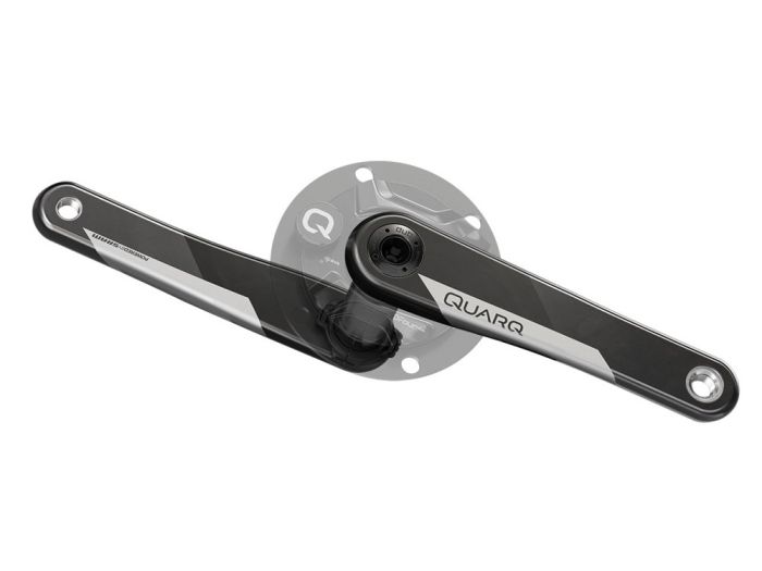 Cranks QUARQ DUB 172.5mm 00.3018.266.172