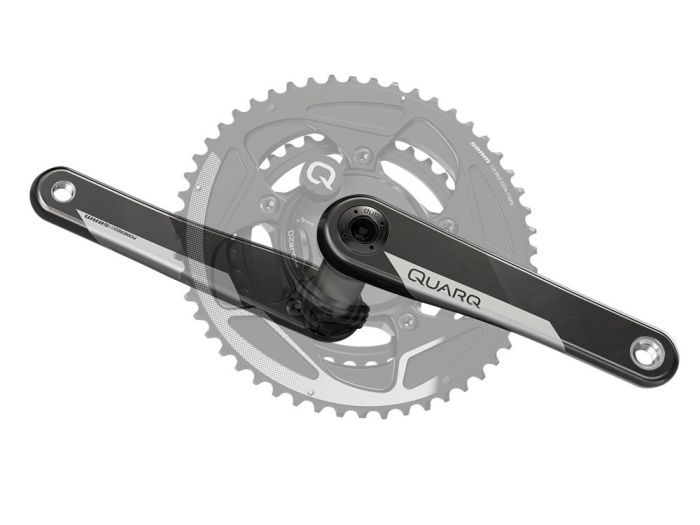 Cranks QUARQ DUB 172.5mm 00.3018.266.172