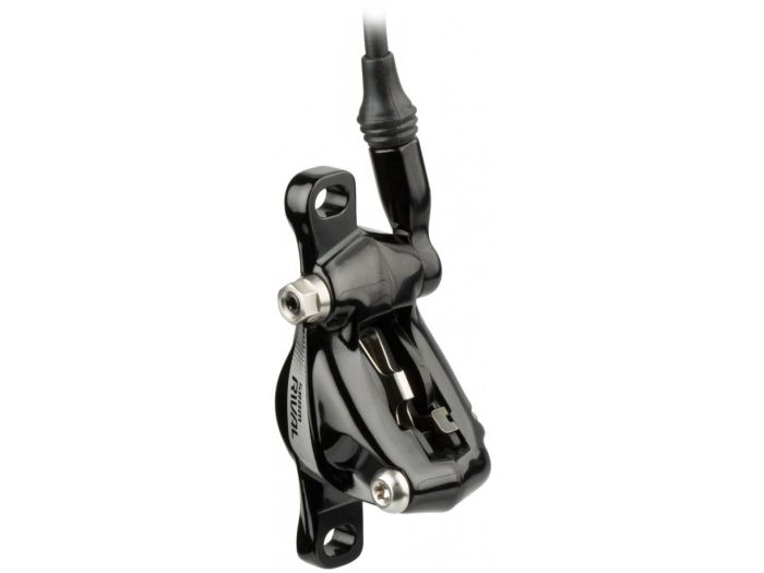 Dualkontrol The lever brake SRAM RIVAL22 Front 2sp 950mm YAW 00.7018.144.000