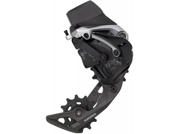 Групсет Sram Red eTap AXS 1x12 Shifting Groupset 00.7918.078.000