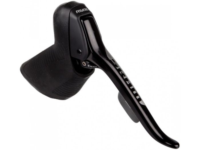 Dualkontrol SRAM RIVAL22 SHIFT BRAKE LEVER 2sp LEFT 00.7018.142.001