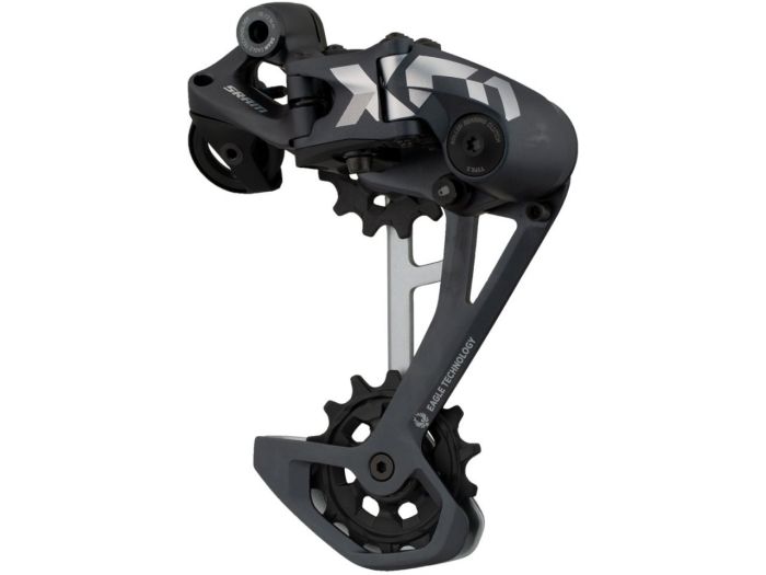 Rear derailleur Sram X01 Eagle 12s Lunar 00.7518.138.001