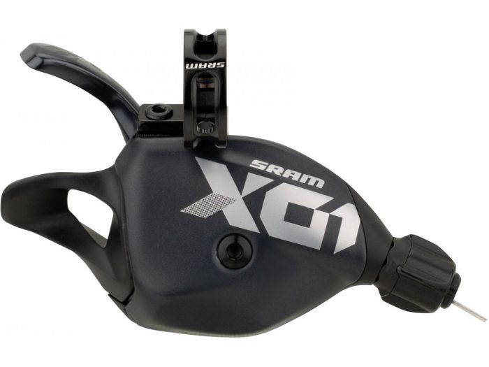 Sram X01 Eagle Trigger 12s w Discrete Clamp Lunar 00.7018.433.001