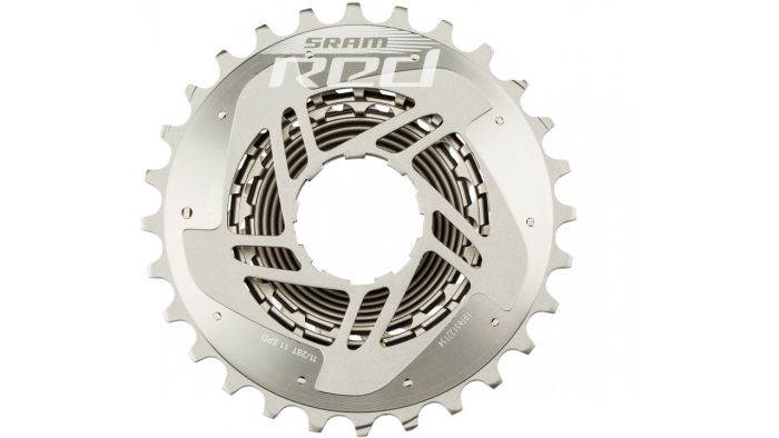 Cassette SRAM XG-1190 11 RED